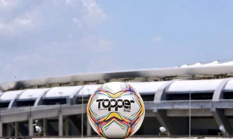 Ferj anuncia que jogo entre Vasco e Macaé será adiado para a próxima quarta (24)