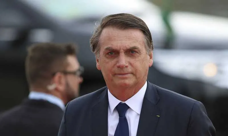 Presidente tem demonstrado apoio ao uso do medicamento