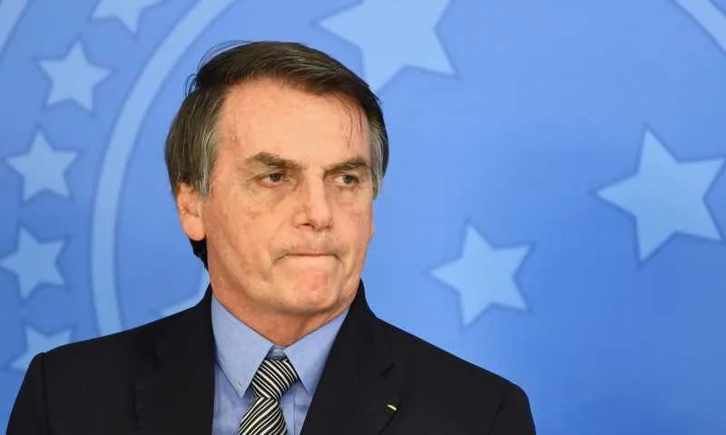 Imagem ilustrativa da imagem Bolsonaro adia escolha do novo ministro da Justiça