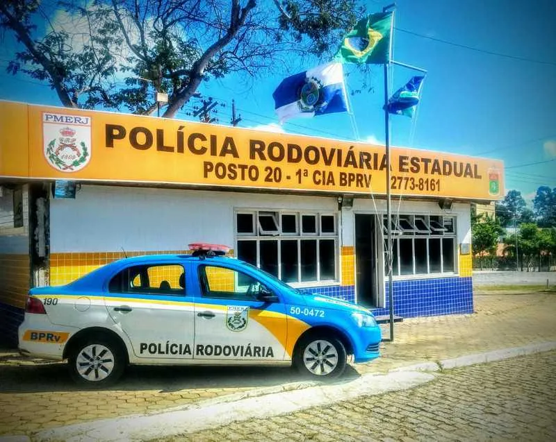 Eles irão responder por quatro diferentes crimes