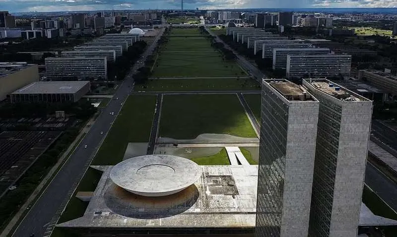 O projeto segue para votação na Câmara dos Deputados