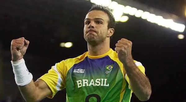 Imagem ilustrativa da imagem Niteroiense é o novo secretário Nacional de Esporte