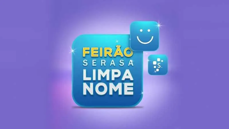 Serasa está fazendo mais uma campanha, de forma virtual, devido a pandemia    