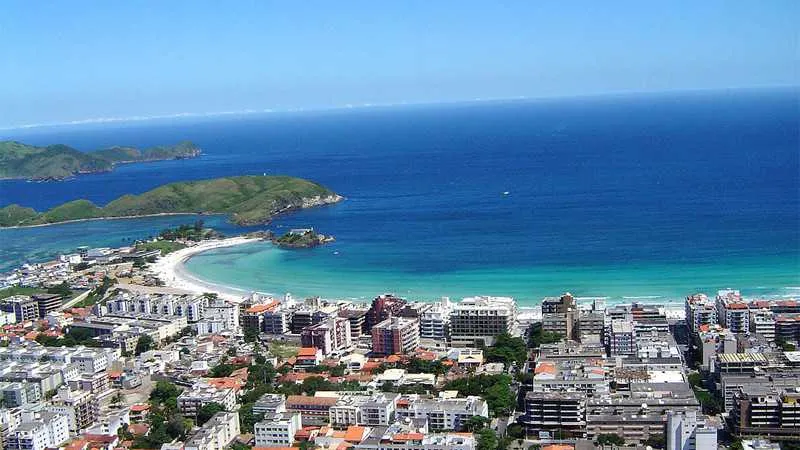 Imagem ilustrativa da imagem Cabo Frio tem perda financeira de mais de R$ 31 milhões de recursos por causa da pandemia