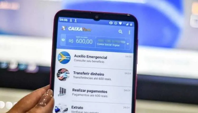 Imagem ilustrativa da imagem Erros no aplicativo Caixa Tem continuam mesmo após promessa de atualizações