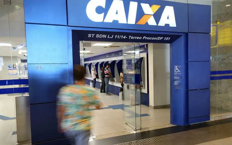 Imagem ilustrativa da imagem Agências da Caixa ficam abertas até meio-dia neste feriado
