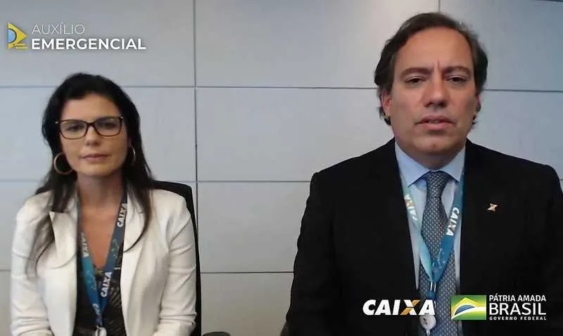 Imagem ilustrativa da imagem Caixa concede R$ 6,3 bi de crédito para microempresas na pandemia