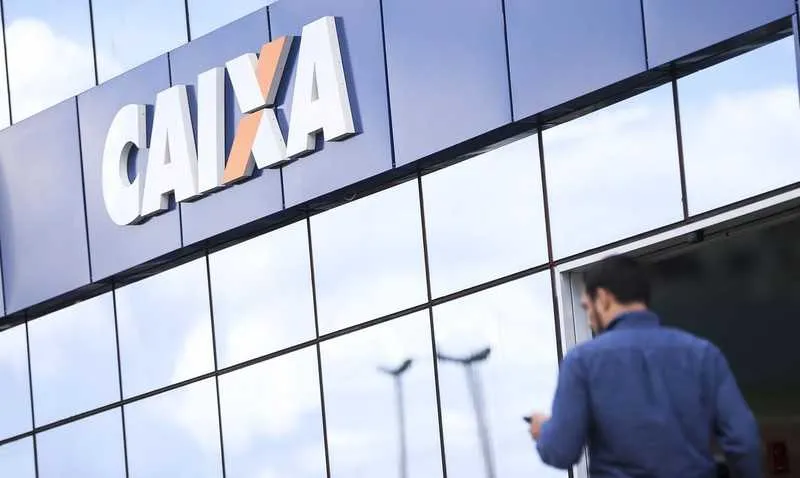 A medida visa a evitar a aglomeração de pessoas durante o saque do benefício.