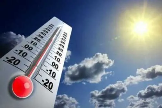 O sol vai invadir o céu na maior parte deste final de semana 
