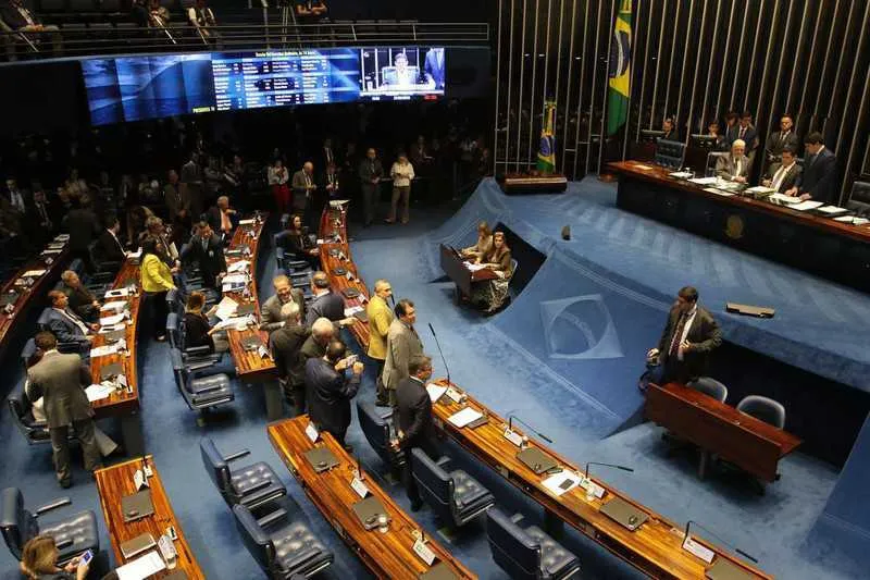 O projeto será votado nesta quinta-feira (09)