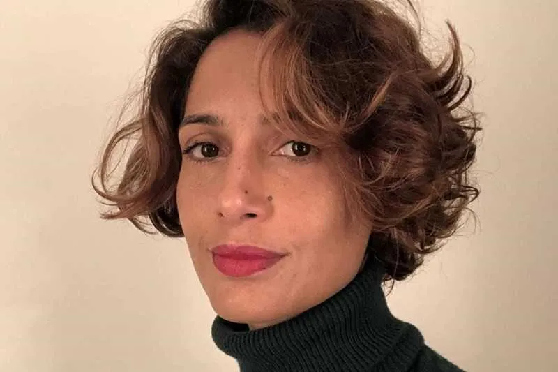 Estreia da atriz na TV Globo aconteceu em 1993, na minissérie Sex Appeal