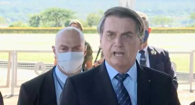 O STF deu autonomia para estados e municípios decidirem como vão enfrentar a pandemia