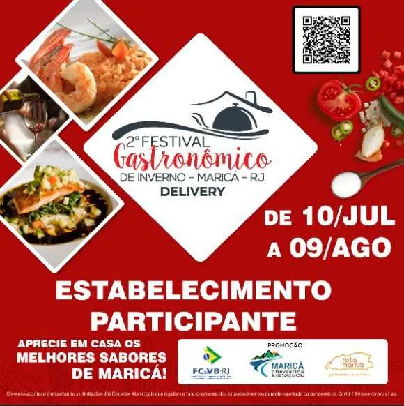  Ao todo, 38 bares e restaurantes apresentam suas iguarias 