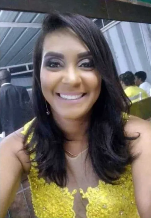 Carla Maria, de 42 anos, era professora