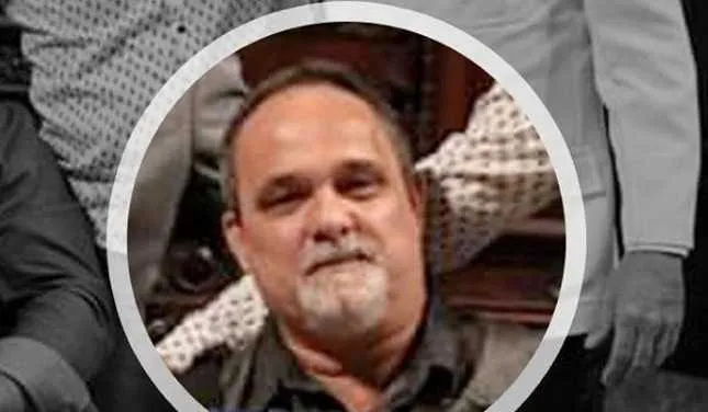 Imagem ilustrativa da imagem PM morre aos 56 anos de parada cardíaca em Niterói