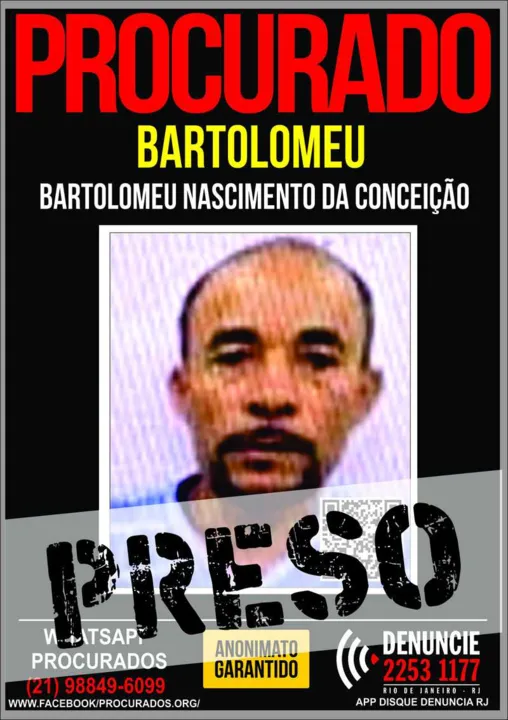 Imagem ilustrativa da imagem Preso homem acusado de estuprar a enteada, na época com 8 anos