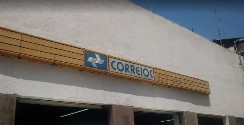 Centro de Distribuição dos Correios em Icaraí tem segundo funcionário confirmado com coronavírus
