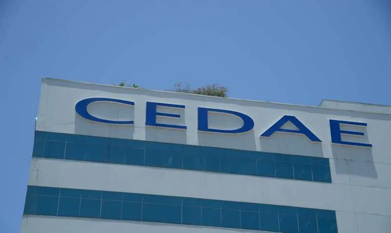 Imagem ilustrativa da imagem BNDES estima que leilão da Cedae ocorra ainda este ano
