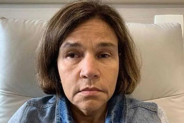 A comediante sofre com a esclerose múltipla há mais de 20 anos  