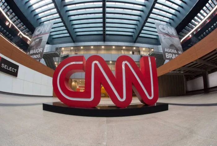 CNN Brasil sofre com surto de casos positivos