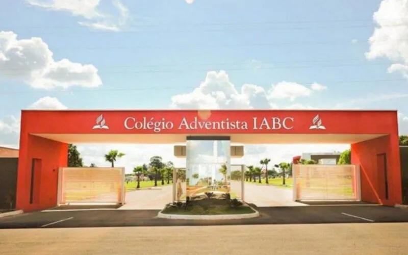 Fala foi feita para alunos do 8º ano