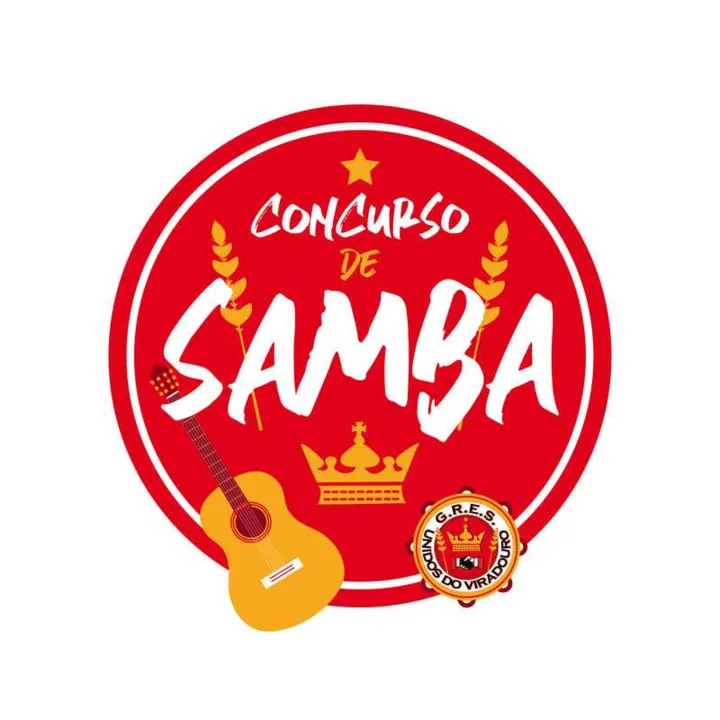 A comissão julgadora é formada por oito pessoas