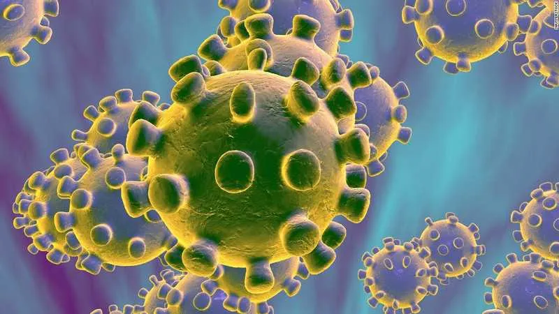 Há  2.464 casos confirmados e 147 óbitos por novo coronavírus (Covid-19)
