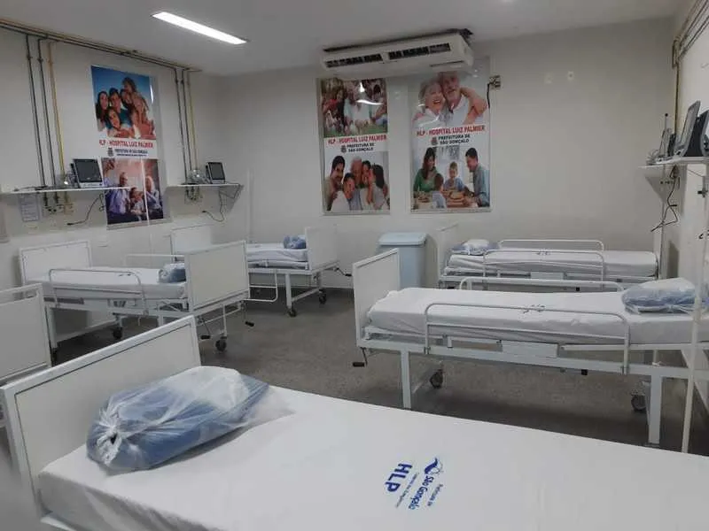 Imagem ilustrativa da imagem São Gonçalo se aproxima de 500 mortes por Covid-19