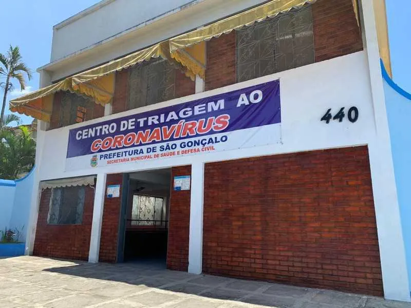 Imagem ilustrativa da imagem São Gonçalo chega ao total de 291 mortos por Covid-19