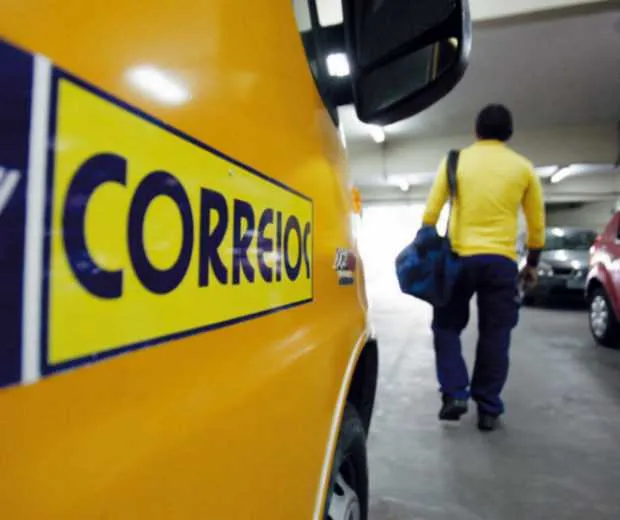 A partir de junho, as agências dos Correios serão uma opção para quem quer fazer o cadastro para receber o auxílio emergencial do governo