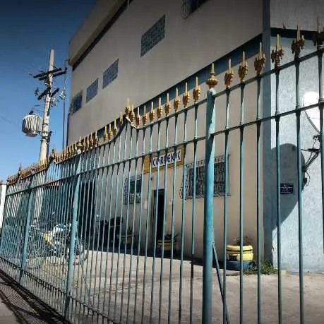 Idosa já tentou resgatar remédio no CDD de Alcântara e na unidade do Colubande, mas ainda não conseguiu encontrar remédio para os ossos