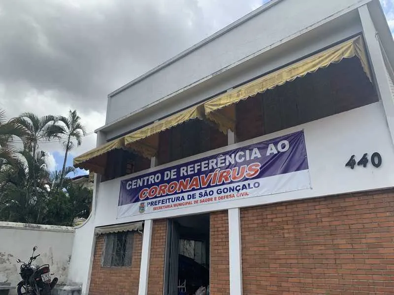 Imagem ilustrativa da imagem São Gonçalo registra mais 10 mortes por Covid-19 nas últimas 24h
