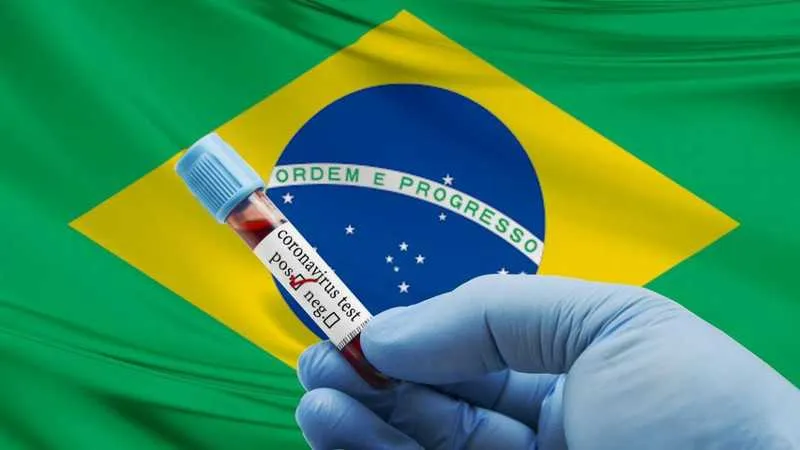 Imagem ilustrativa da imagem 'Todo mundo vai ter contato com o vírus', diz secretário do Ministério da Saúde
