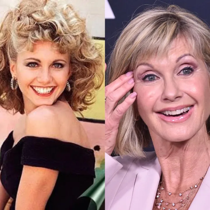Olivia Newton-John enfrenta terceiro câncer