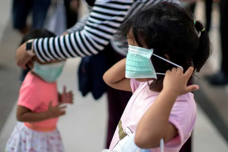Imagem ilustrativa da imagem Médico brasileiro na Espanha fala sobre os desafios do primeiro atendimento infantil dos casos de Covid-19