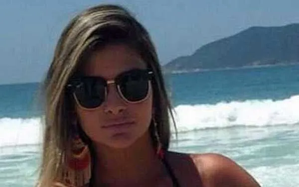 Danúbia de Souza Rangel voltou ao regime fechado após agentes penitenciários encontrem celular 