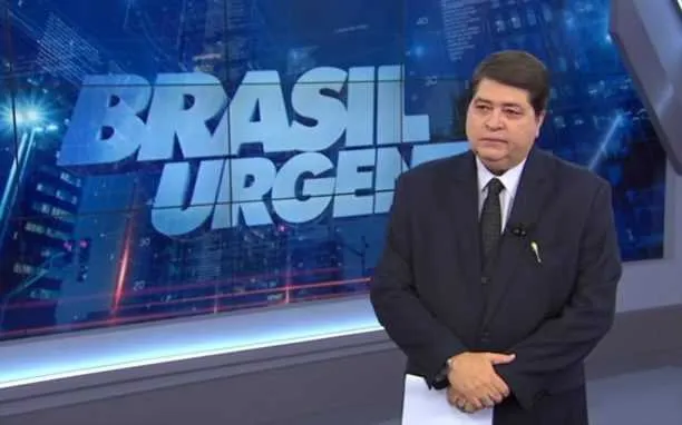 Datena desiste de concorrer à prefeitura de São Paulo e segue na Band