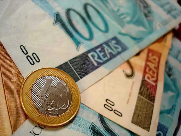 . Os pagamentos serão efetuados ao longo do dia