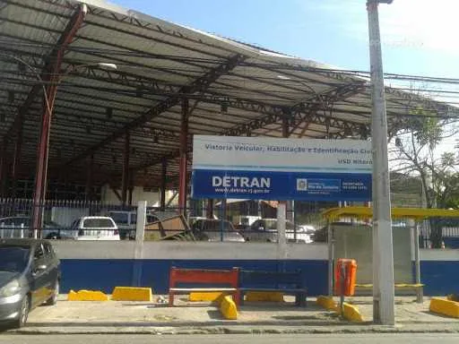 Imagem ilustrativa da imagem Detran de Niterói interrompe serviços temporariamente