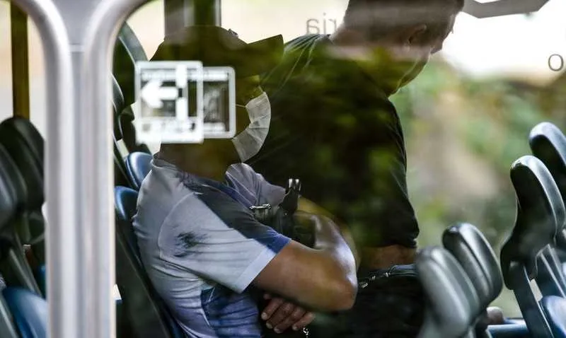 Imagem ilustrativa da imagem Deputado cobra retorno de linha de ônibus que liga São Gonçalo a Itaboraí