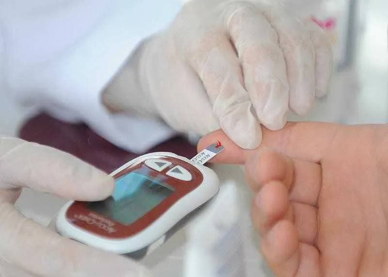 Equipe de pesquisadores apontam riscos de diabetes em pacientes com a Covid-19