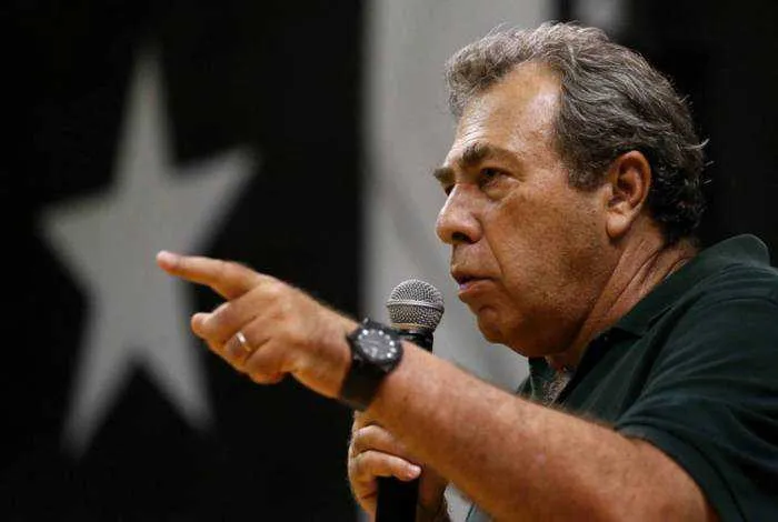 O dirigente falou sobre participar do Paulista no próximo ano 