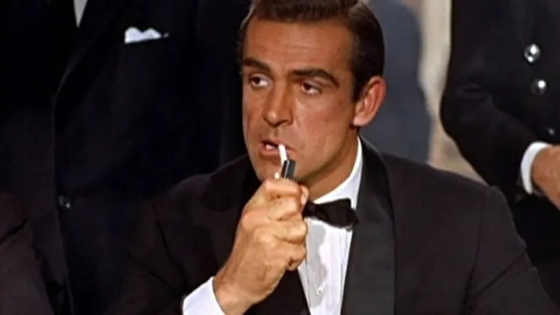 Connery é dono de um Oscar, dois prêmios Bafta e três globos de ouro