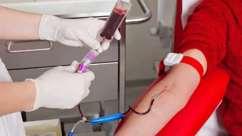 Imagem ilustrativa da imagem Hemonúcleo de São Gonçalo faz campanha por doação de sangue