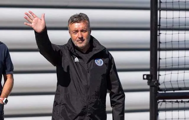 Imagem ilustrativa da imagem Técnico espanhol, Domènec Torrent, será o novo técnico do Flamengo