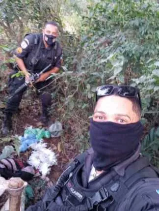 Policiais de Búzios apreendem R$ 29 mil em drogas 