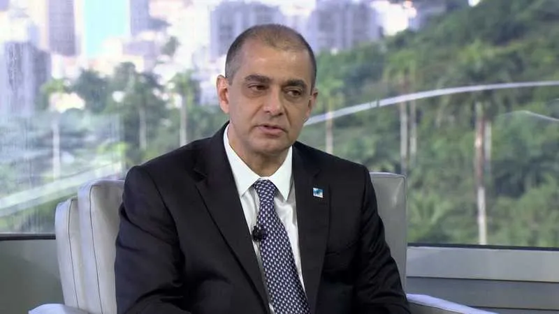 O ex-secretário é investigado em caso sobre a saúde pública 