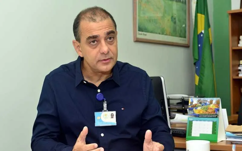 Por ser militar da ativa, Alerj cogita obrigar a PM a apresentar o ex-secretário