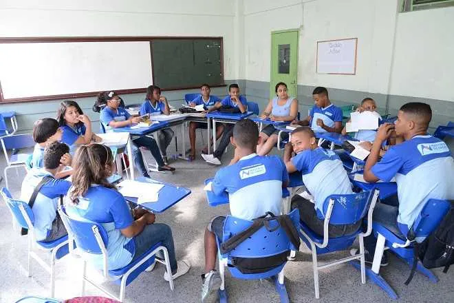 Imagem ilustrativa da imagem São Gonçalo suspende aulas de todas as unidades de ensino até 31 de julho