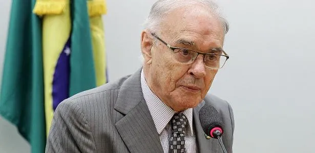 Em 2018, Arolde foi eleito pelo estado do Rio de Janeiro com 17% dos votos válidos